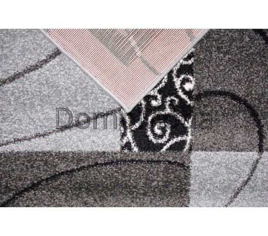 Синтетична килимова доріжка CAMINO 02578A L.Grey-Bone - Висока якість за найкращою ціною в Україні зображення 2.